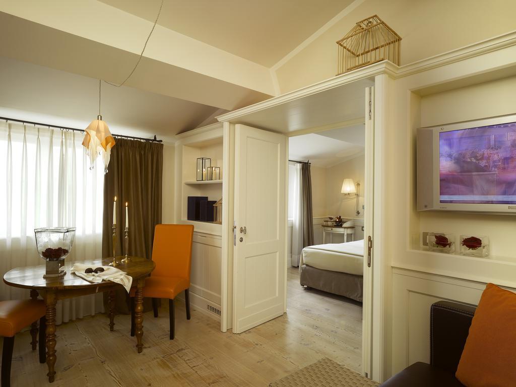 Palazzo By Baglioni & Hotel Florence