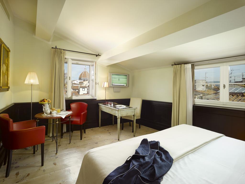 Palazzo By Baglioni & Hotel Florence