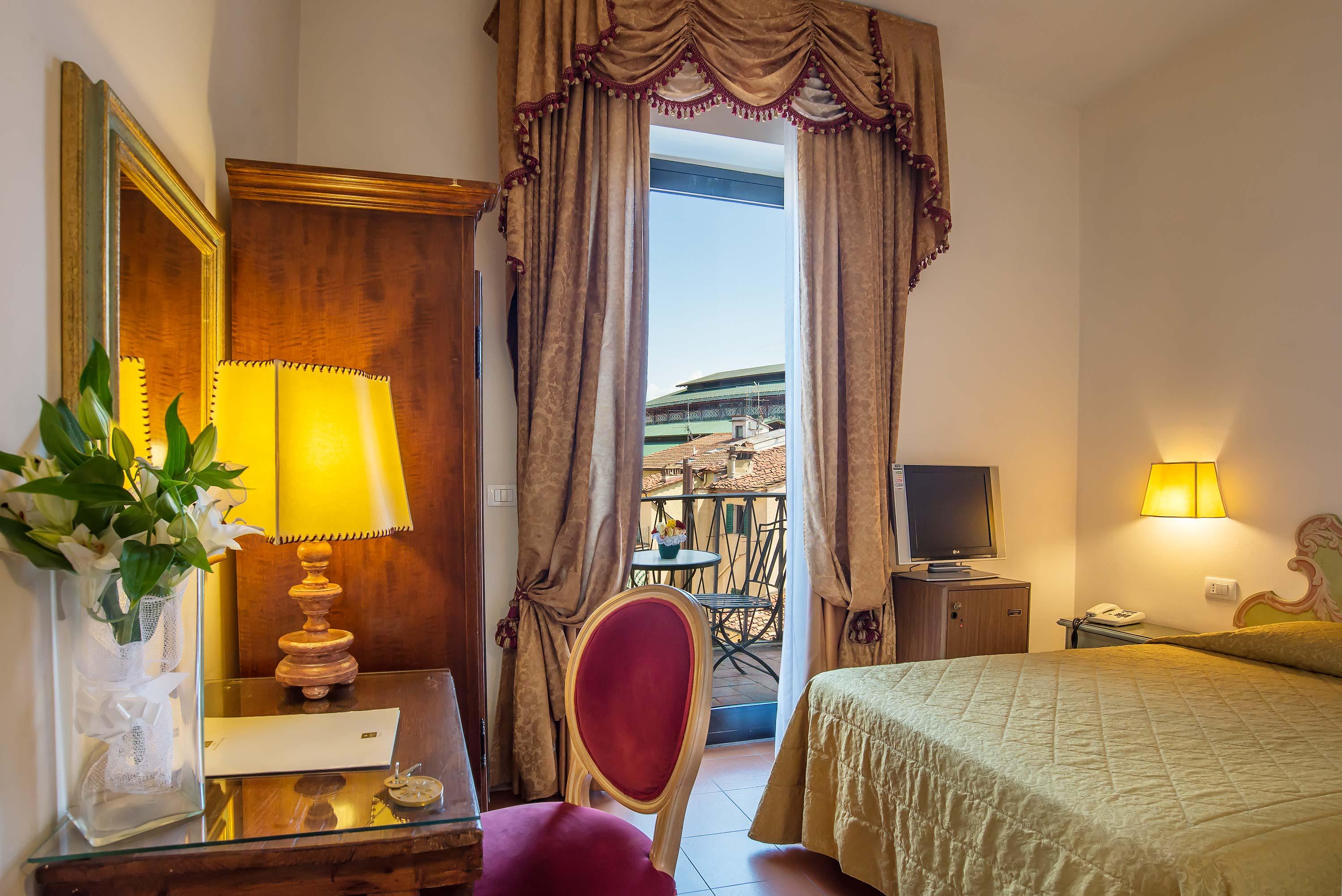 Machiavelli Palace Firenze