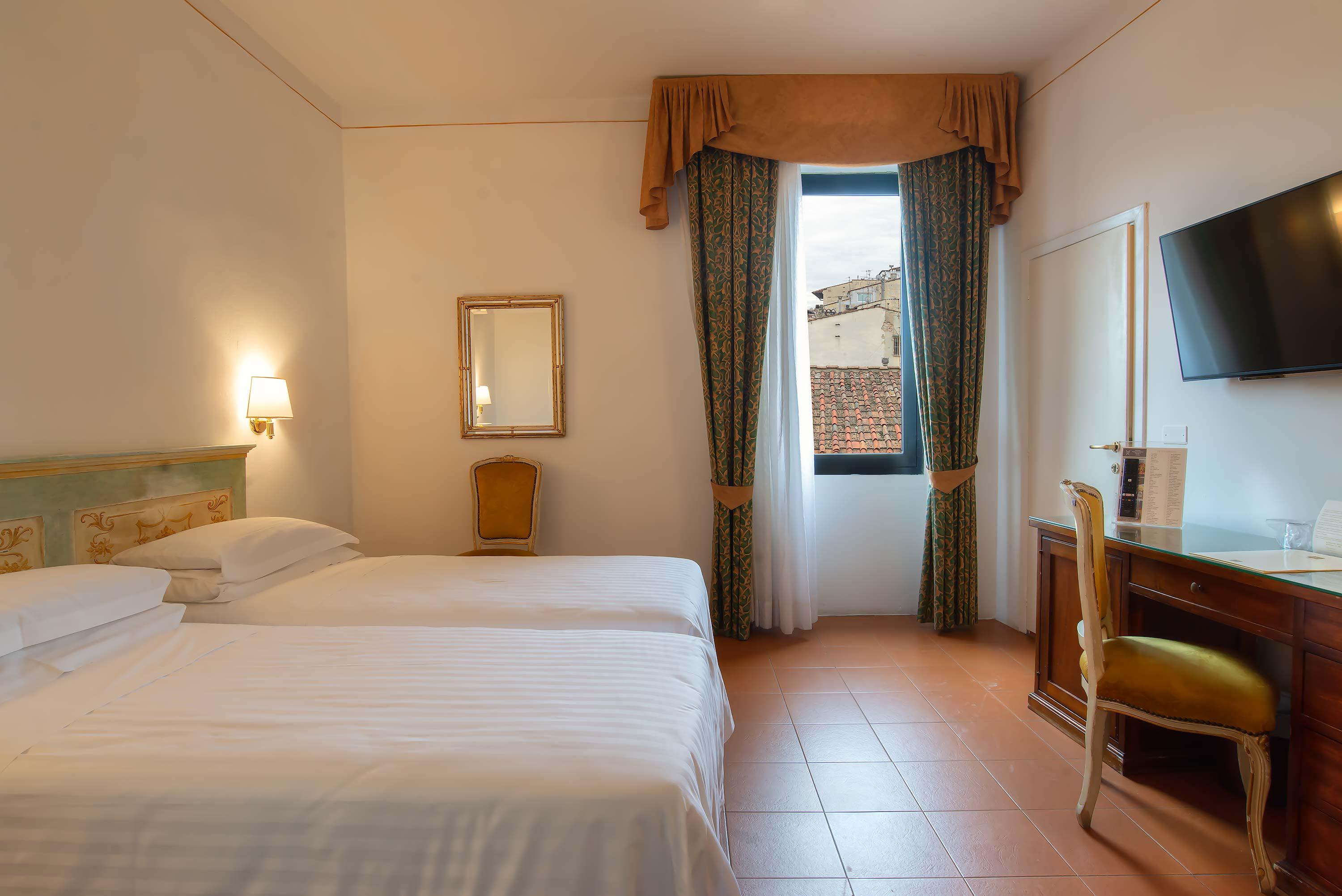 Machiavelli Palace Firenze