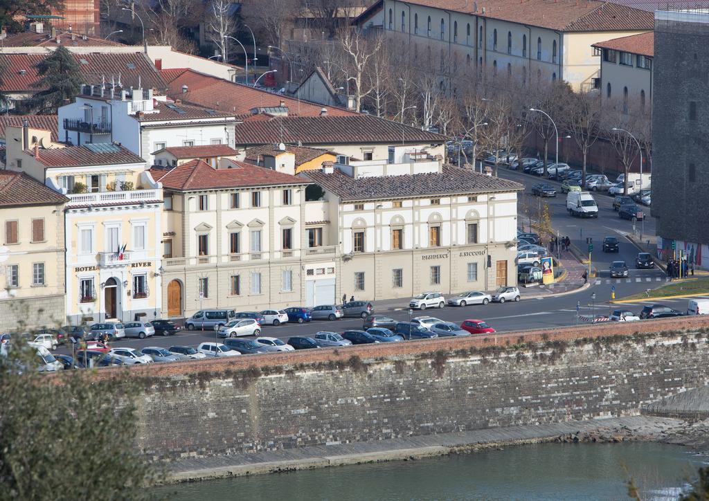 Appartamento San Niccolò *