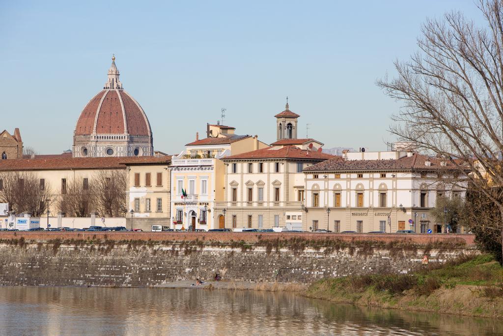 Appartamento San Niccolò *