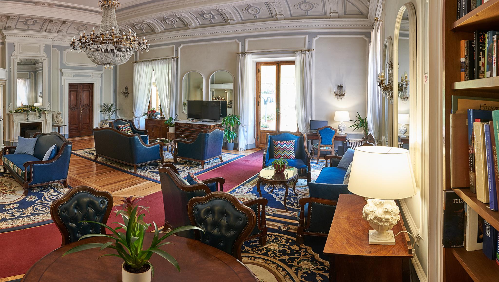 Royal Florence