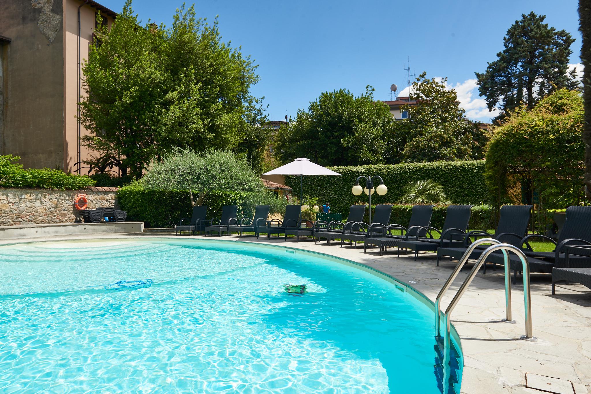 Royal 4* Florence