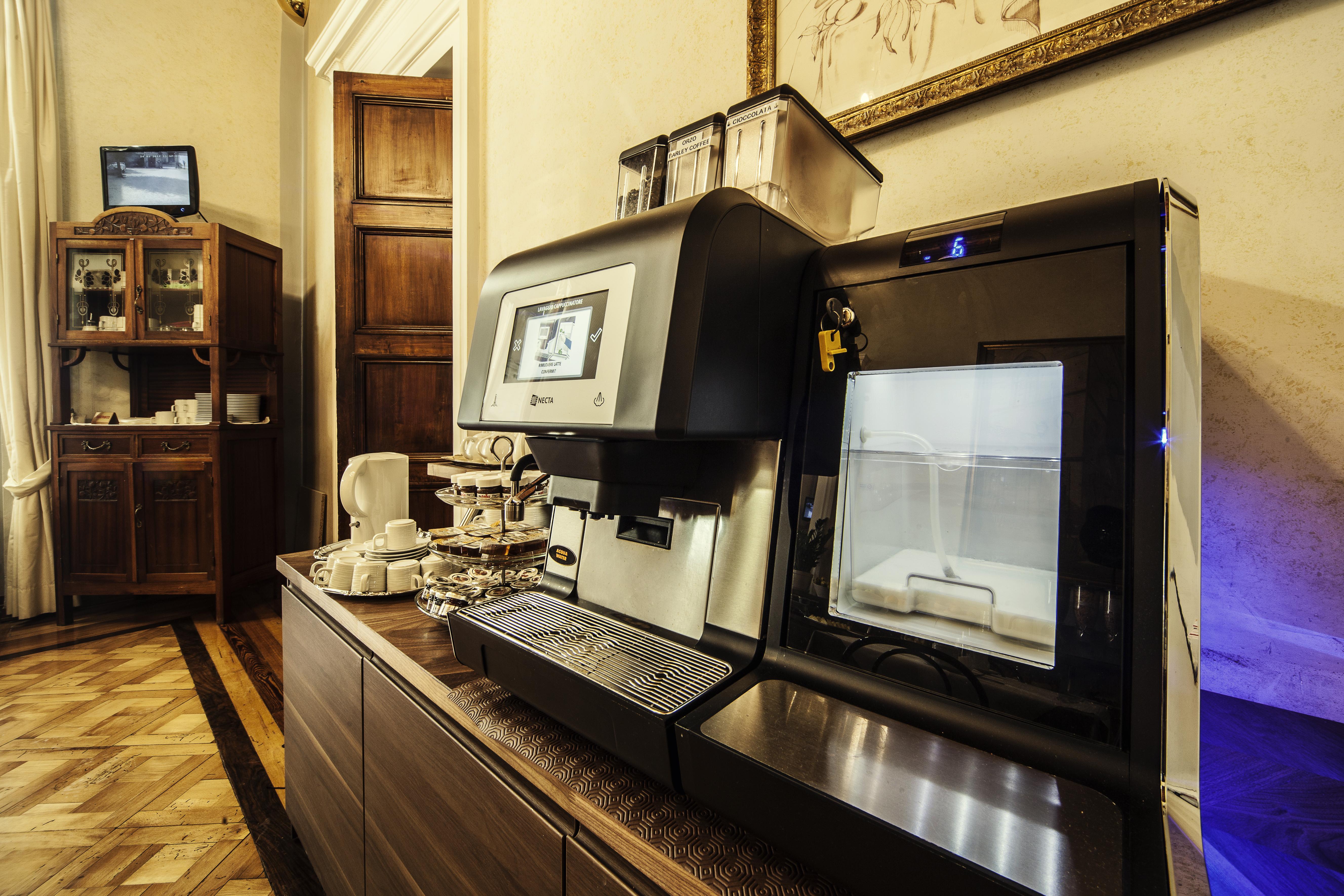 Hotel Royal Florence