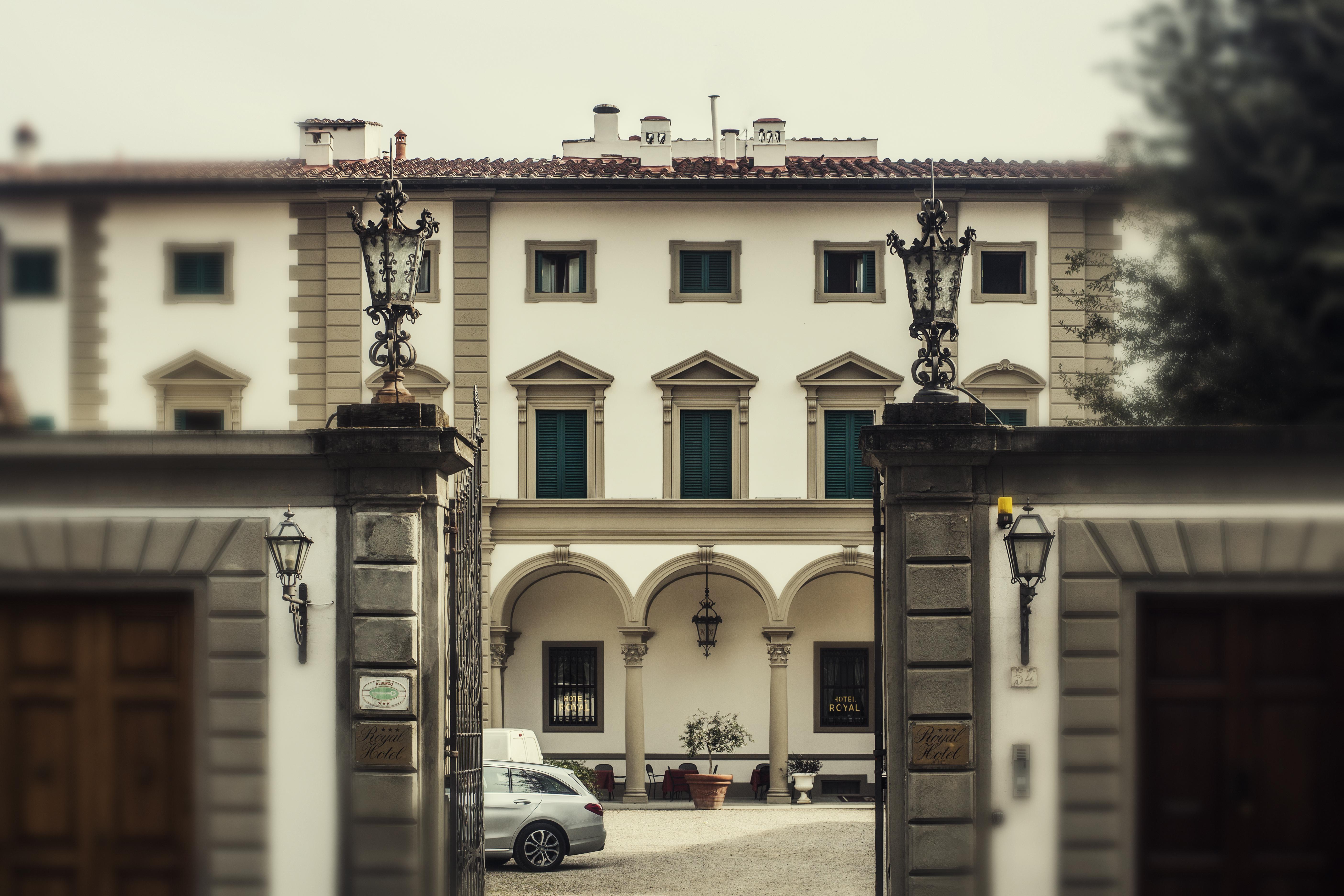 Royal Florence