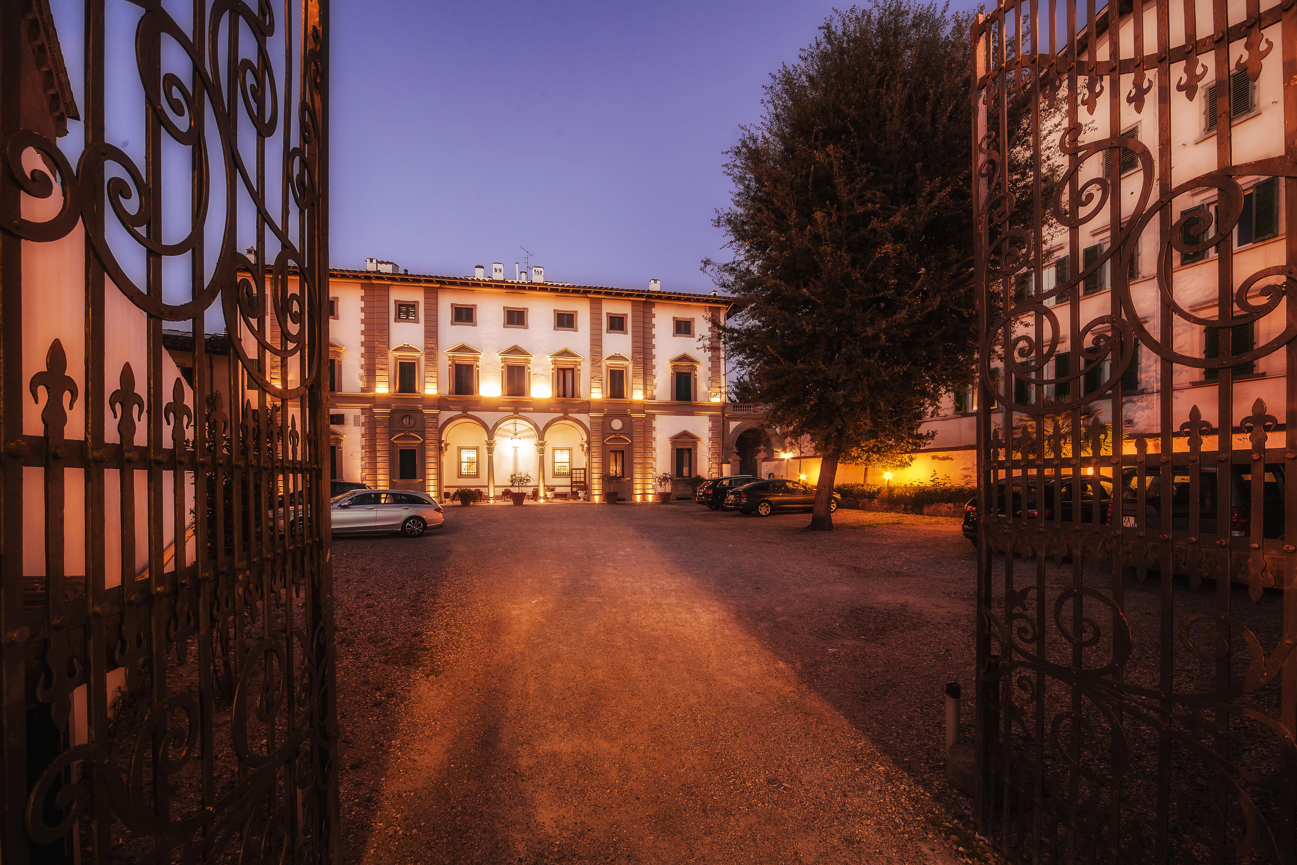 Royal Hotel Florence