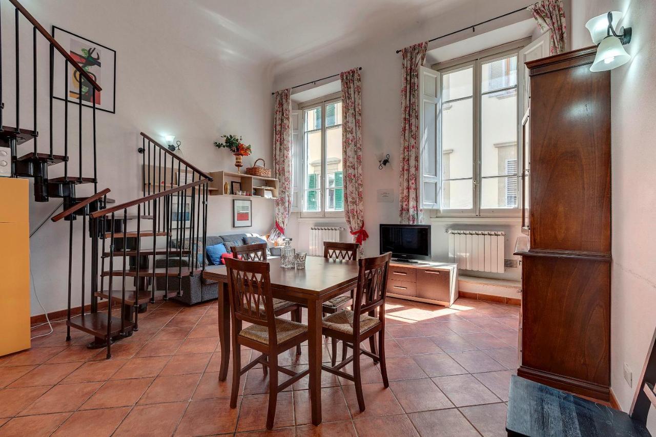 Ricasoli 17 G Apartment *