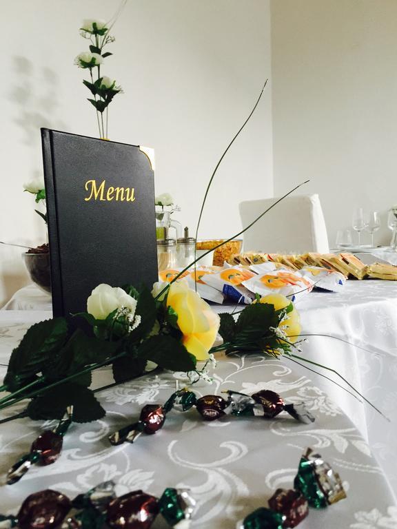 Restaurant Bed & Breakfast Firenze
