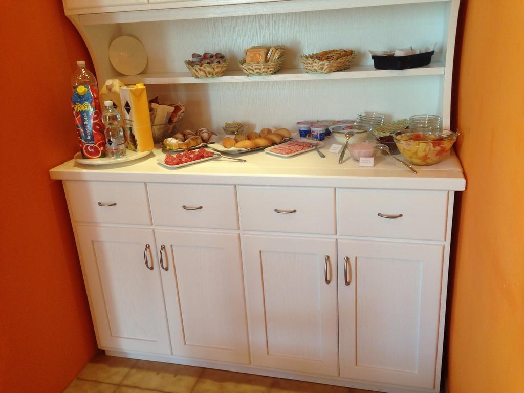 Bed & Breakfast A Casa Da Sabrina *