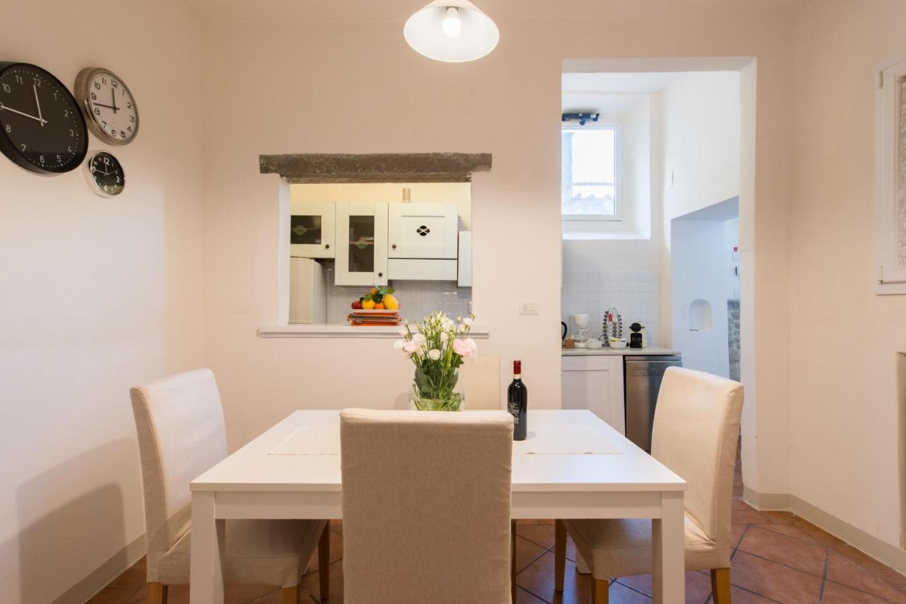 Appartamento Casa A Sant'ambrogio: Santa Croce, Mercato&i Bar *
