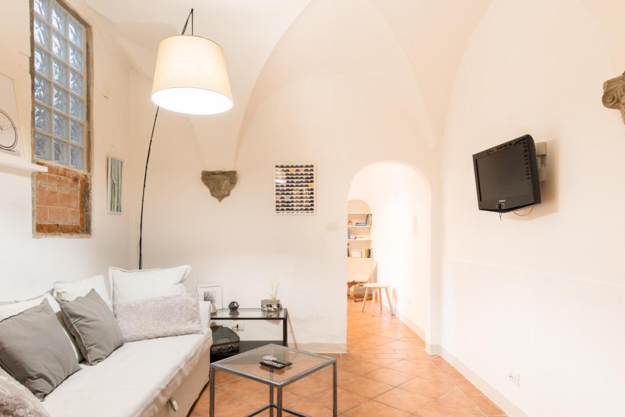 Appartamento Casa A Sant'ambrogio: Santa Croce, Mercato&i Bar *