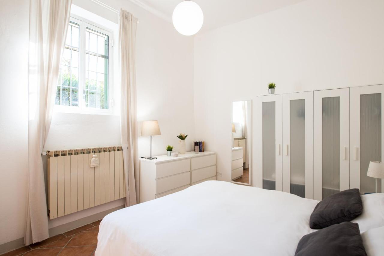 Appartamento Casa A Sant'ambrogio: Santa Croce, Mercato&i Bar Firenze