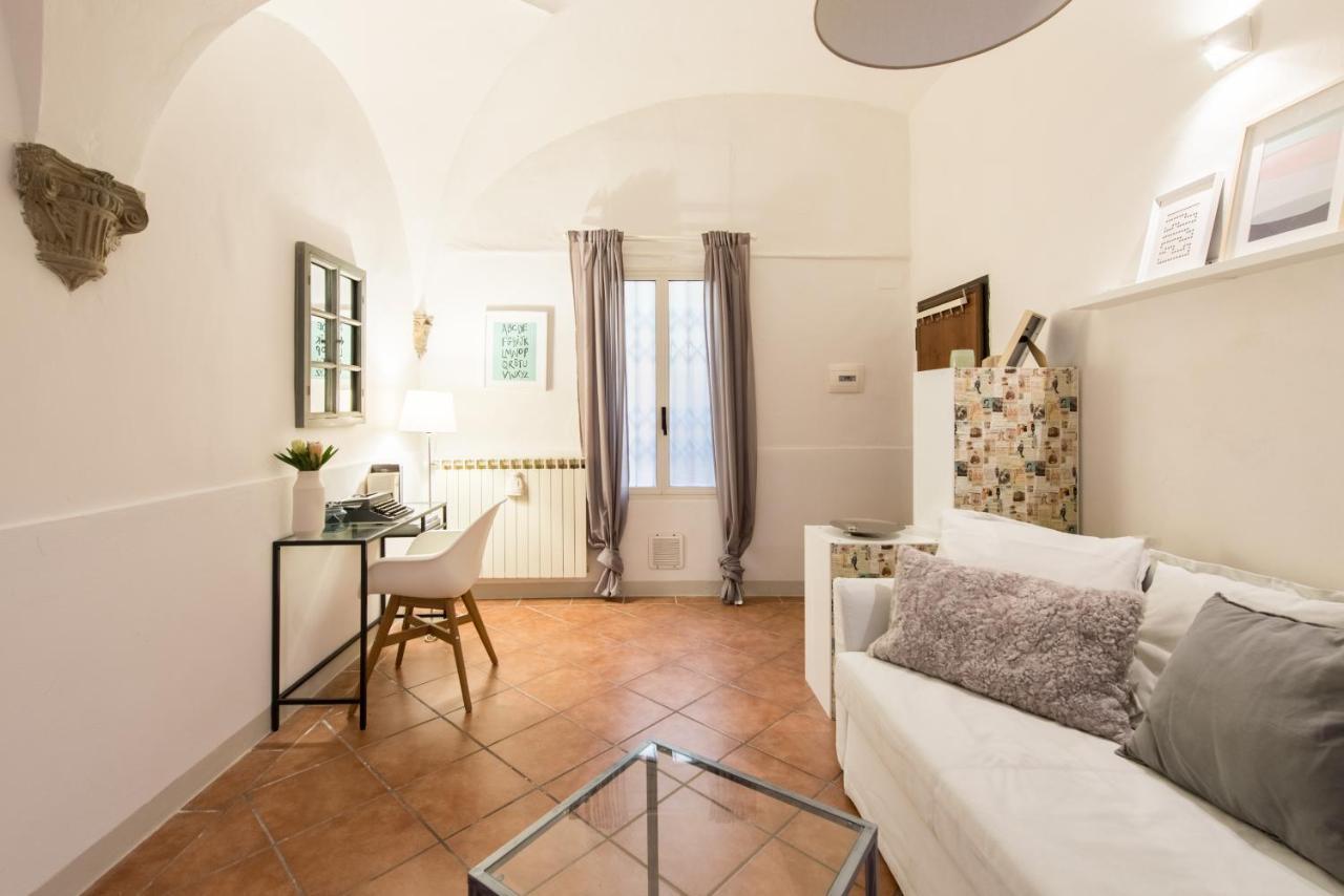 Casa A Sant'ambrogio: Santa Croce, Mercato&i Bar * Firenze