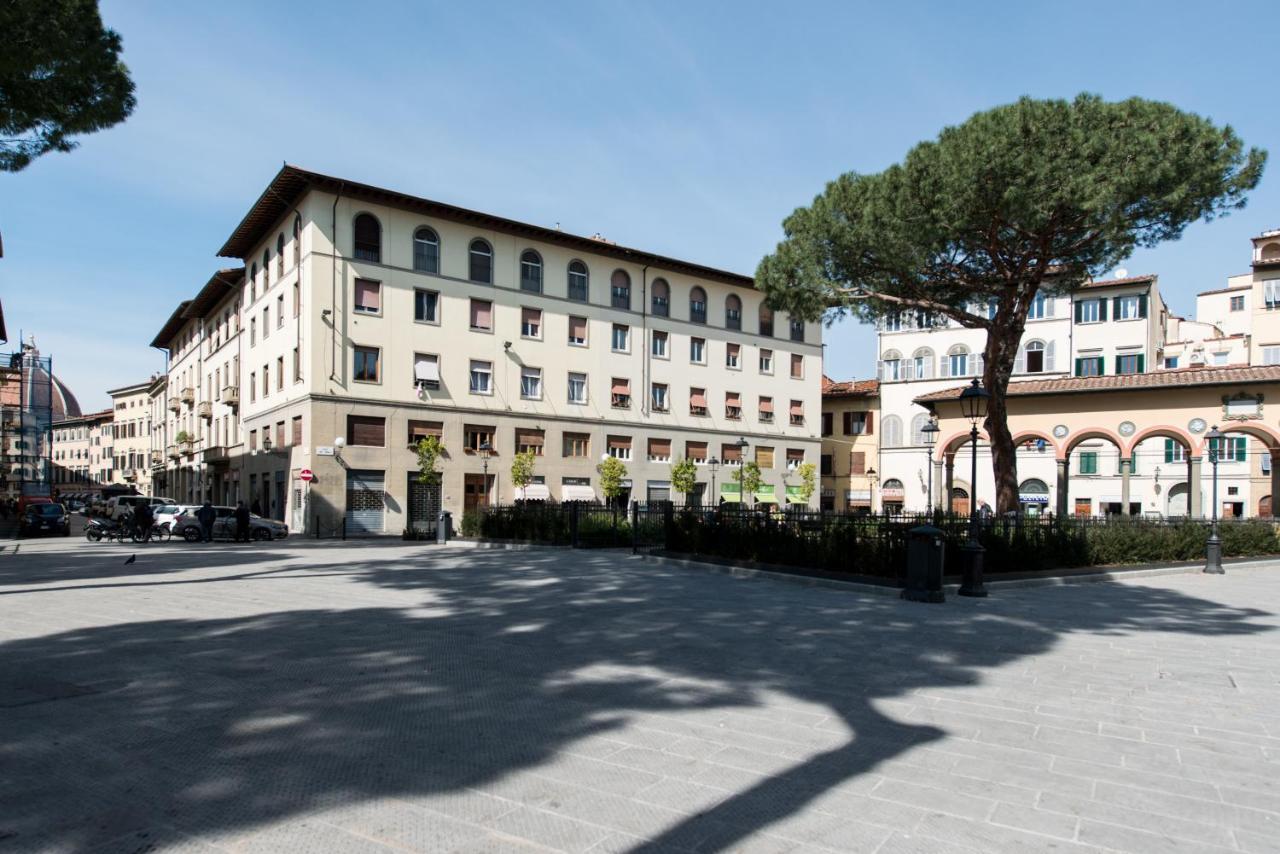 Casa A Sant'ambrogio: Santa Croce, Mercato&i Bar Firenze