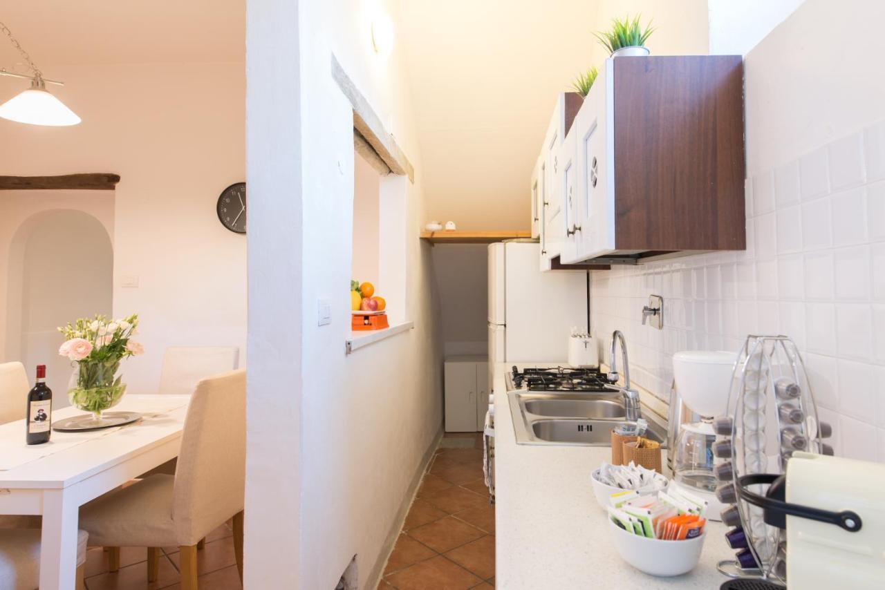 Appartamento Casa A Sant'ambrogio: Santa Croce, Mercato&i Bar *