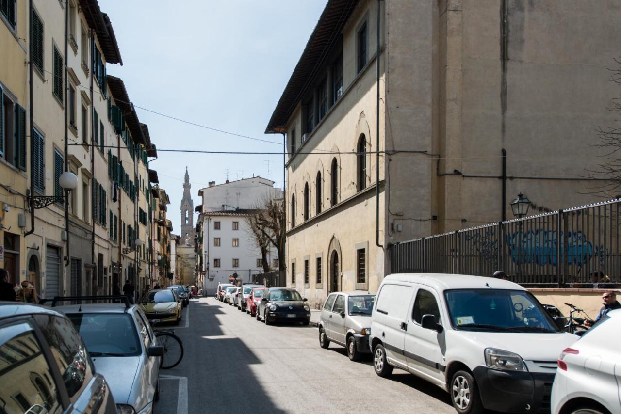Casa A Sant'ambrogio: Santa Croce, Mercato&i Bar *