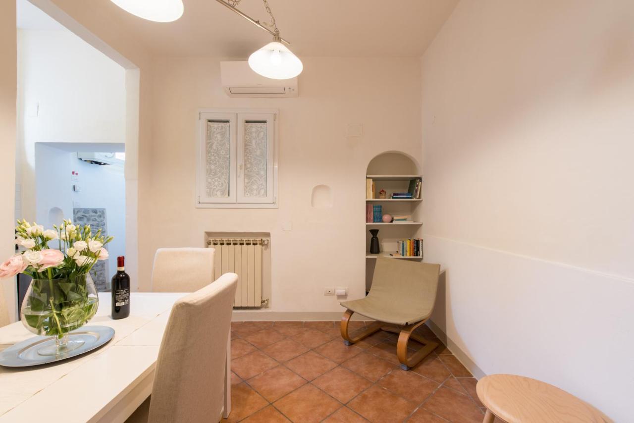Appartamento Casa A Sant'ambrogio: Santa Croce, Mercato&i Bar Firenze