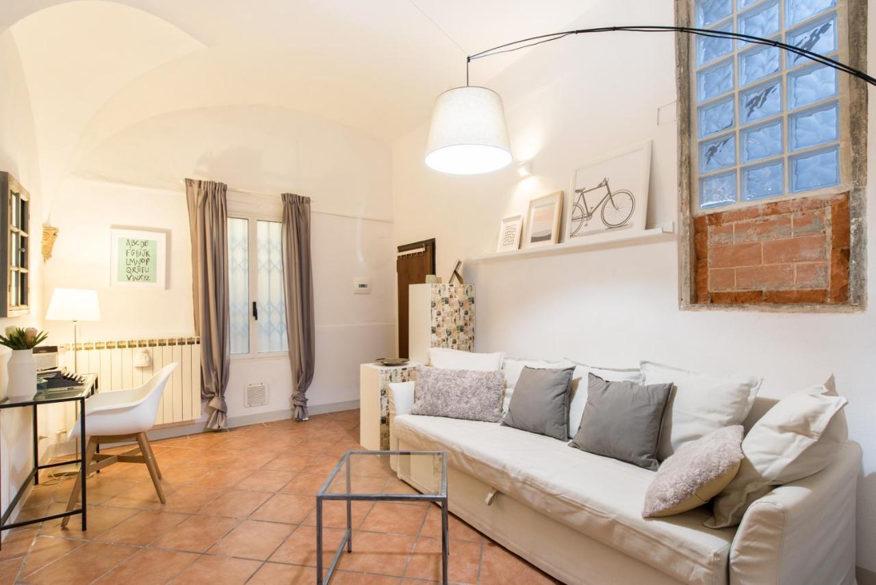 Casa A Sant'ambrogio: Santa Croce, Mercato&i Bar Appartamento Firenze