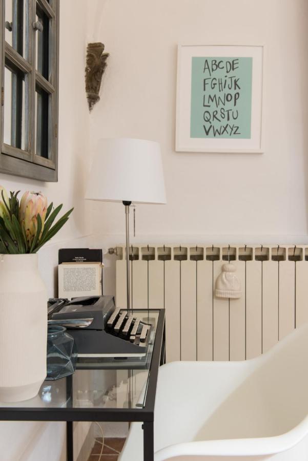Casa A Sant'ambrogio: Santa Croce, Mercato&i Bar Appartamento