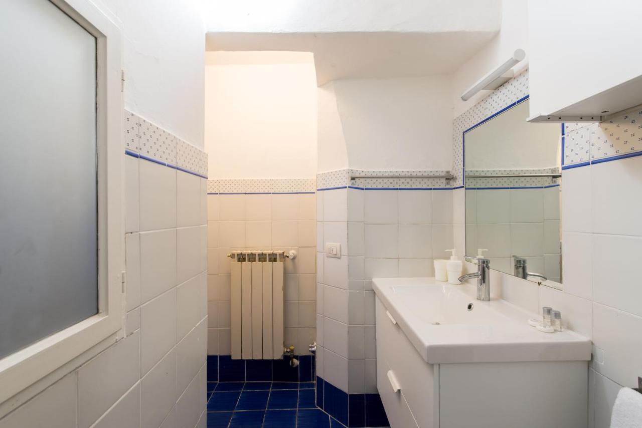 Appartamento Casa A Sant'ambrogio: Santa Croce, Mercato&i Bar Firenze