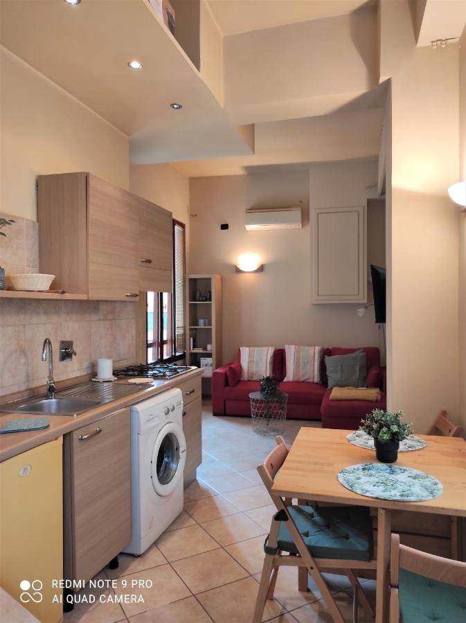 Il Nido Di Careggi Apartment