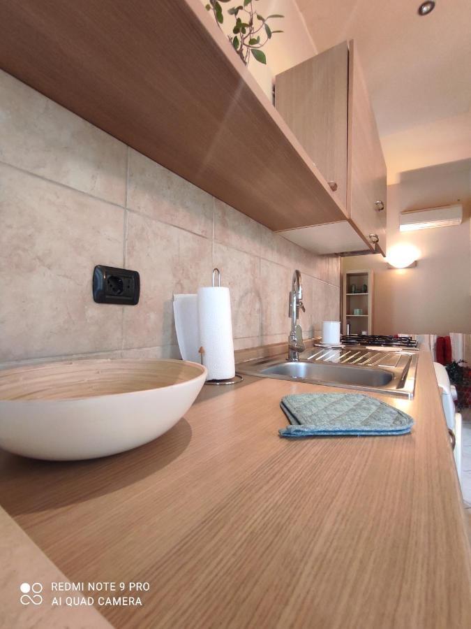 Apartment Il Nido Di Careggi *