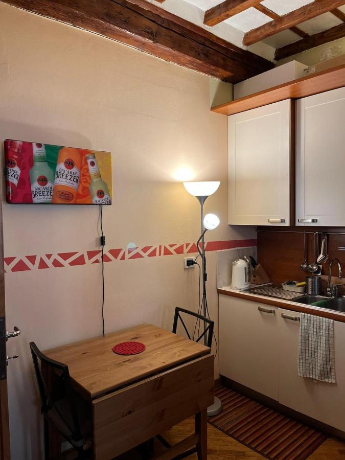 Panicale12 Appartamento Firenze
