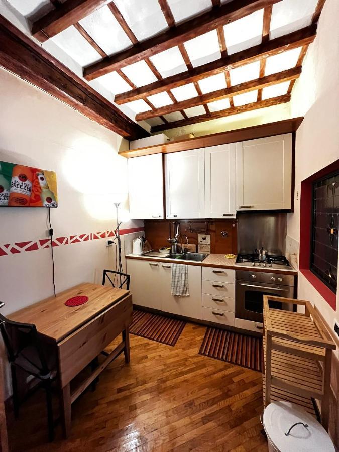 Appartamento Panicale12 Firenze