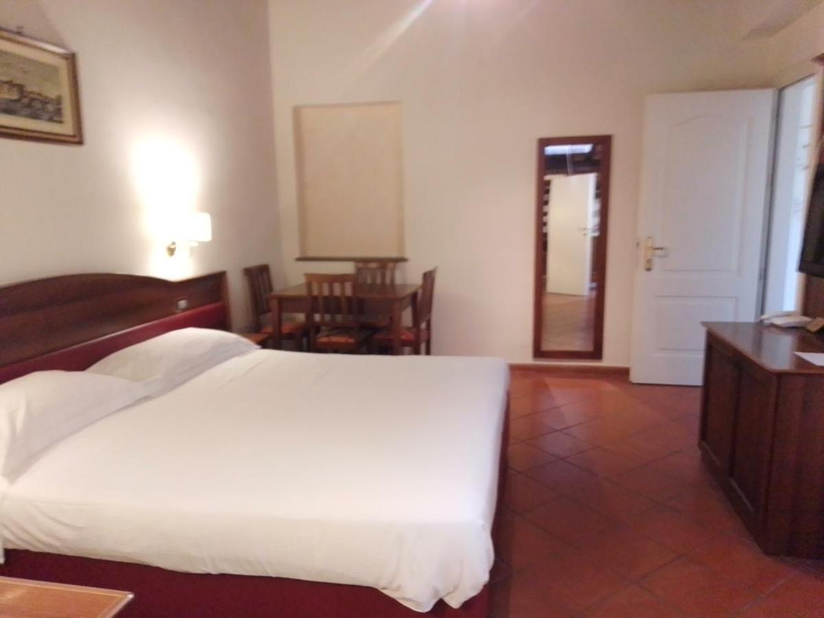 Relais La Corte Di Cloris Guest house 3*