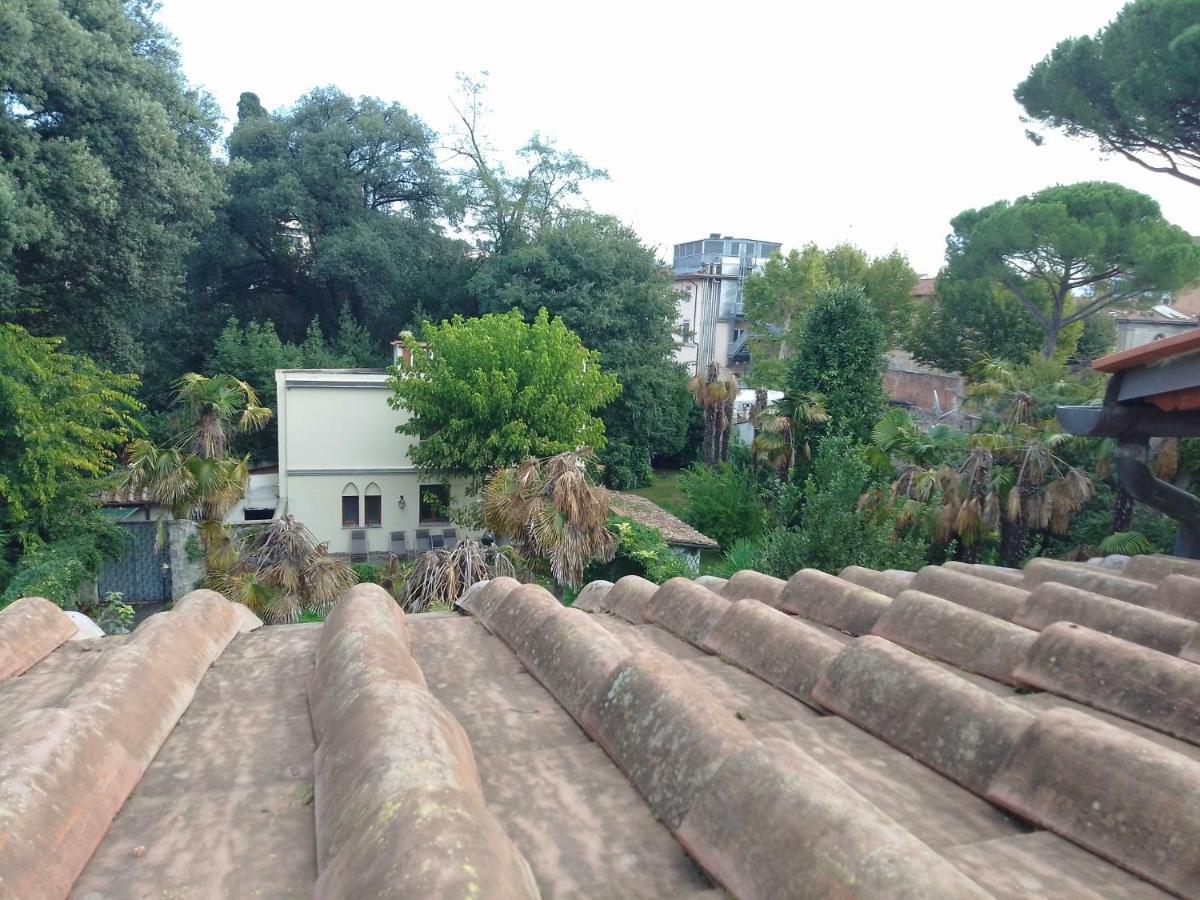 Relais La Corte Di Cloris Guest house 3*