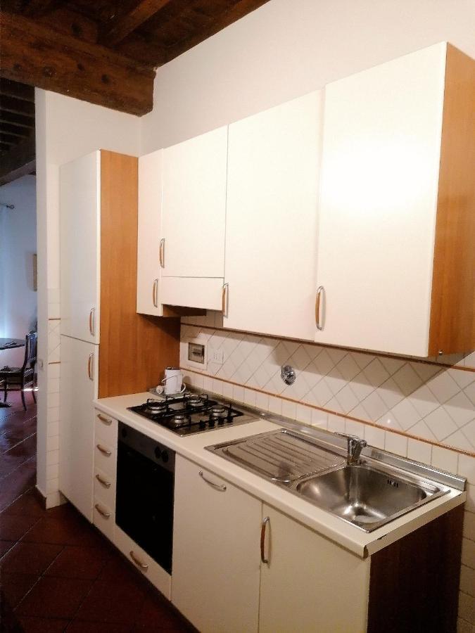 Historical J&d Apartment *