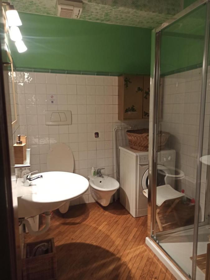 Appartamento Panicale12 Firenze