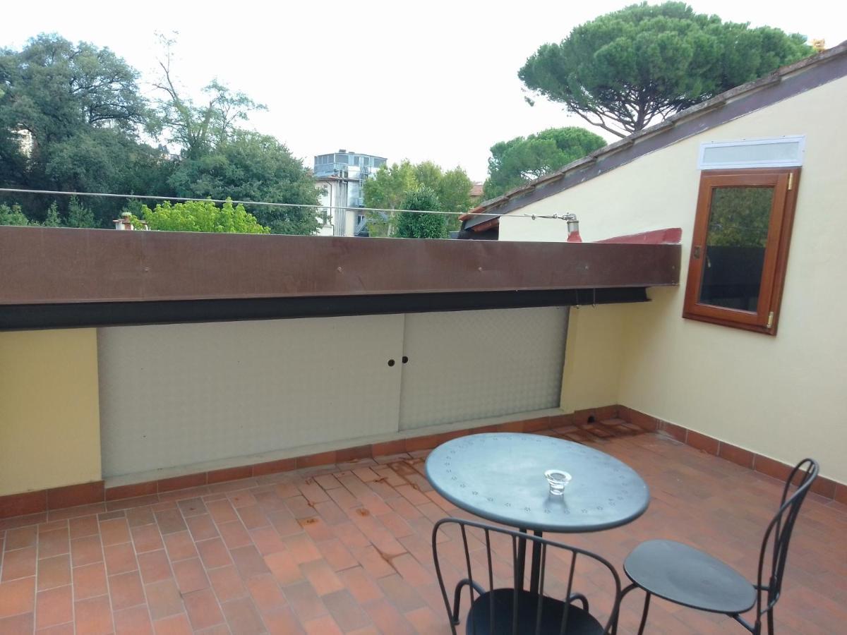 Guest house Relais La Corte Di Cloris Florence