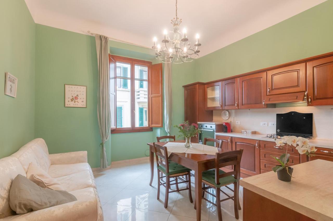 Apartment Casa Carlotta Florence