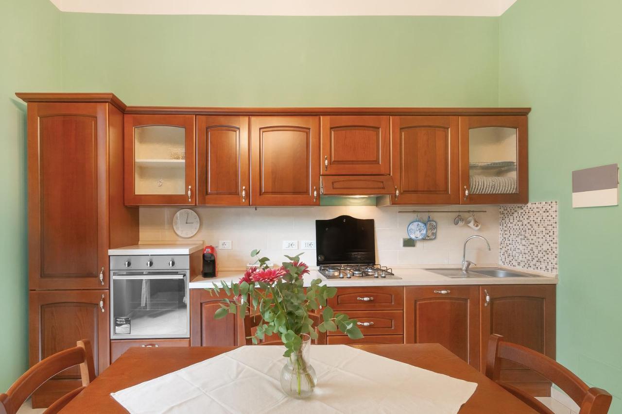 Casa Carlotta Apartment Florence