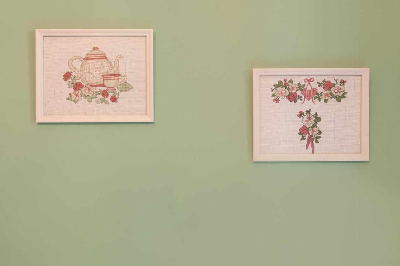 Casa Carlotta Apartment Florence