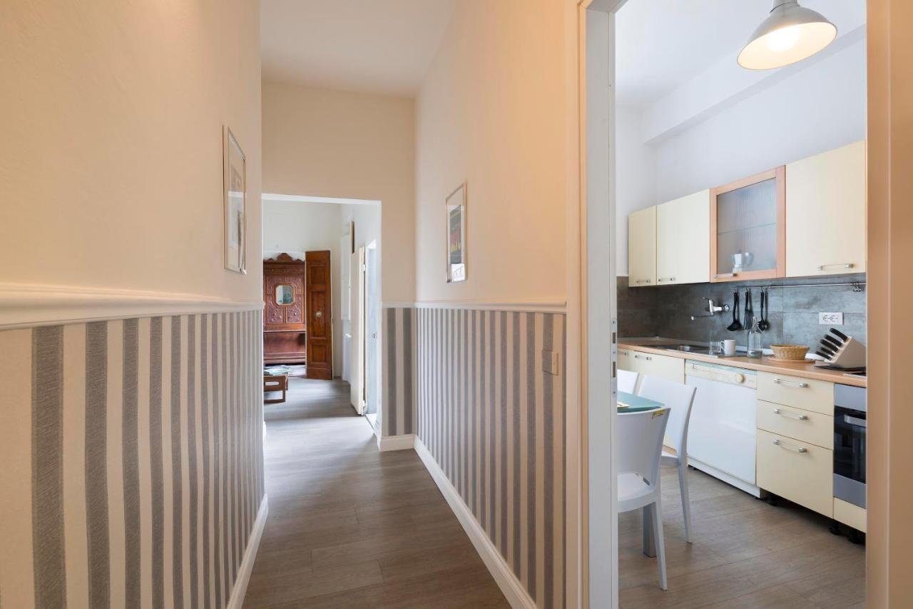 Bed & Breakfast Casa Rovai