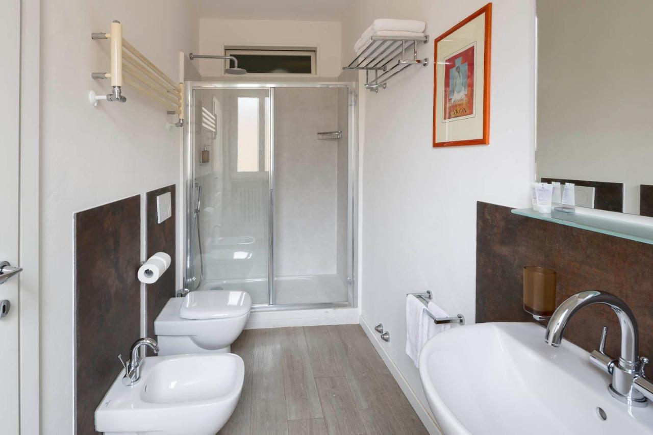 Casa Rovai Bed & Breakfast 3*