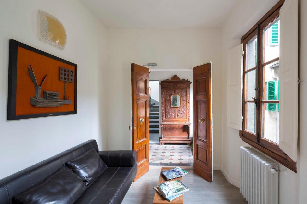 Bed & Breakfast Casa Rovai