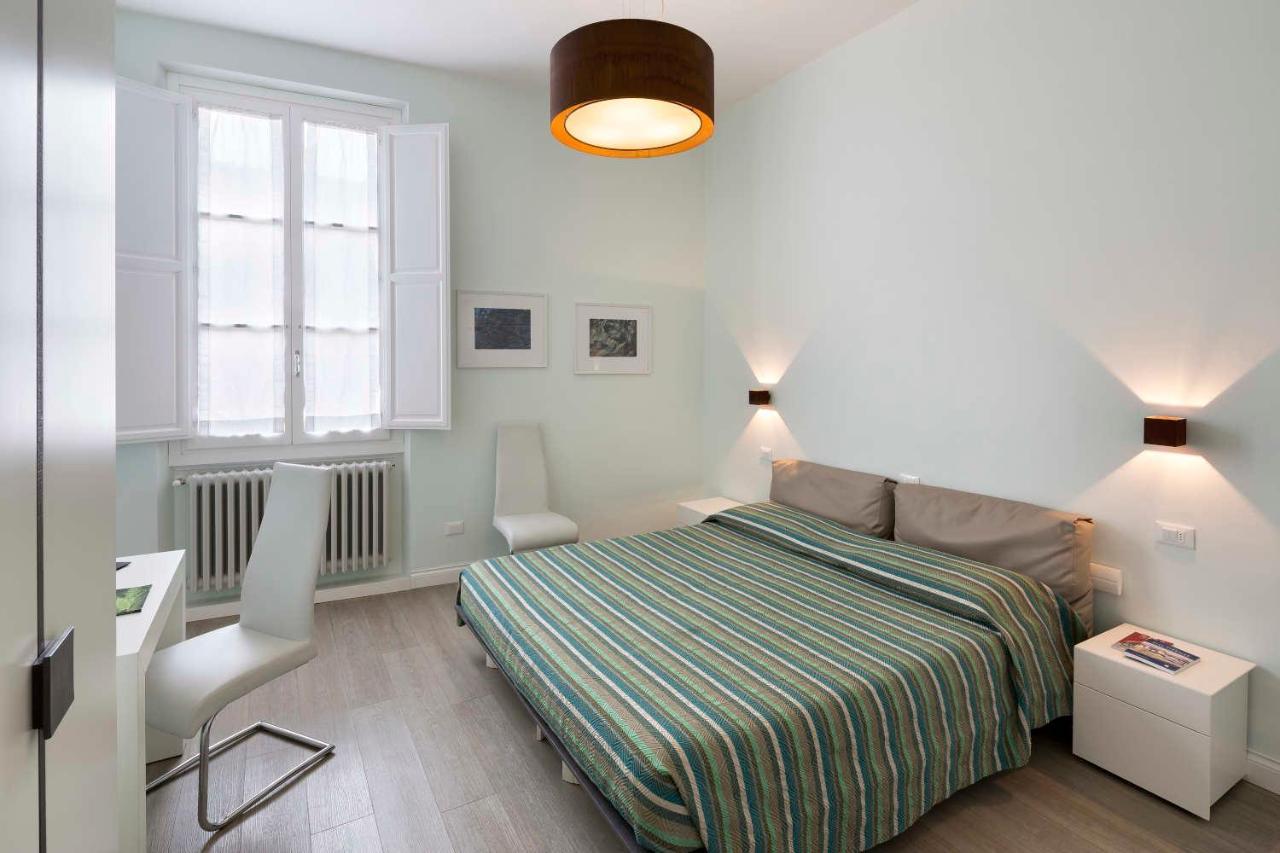 Bed & Breakfast Casa Rovai 3*