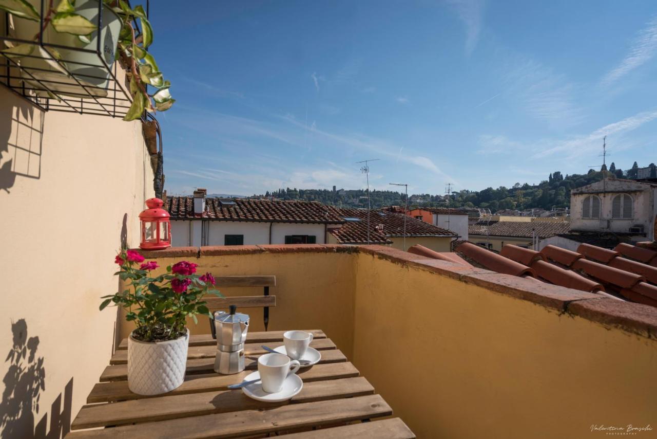 Wine Prugnolo Firenze