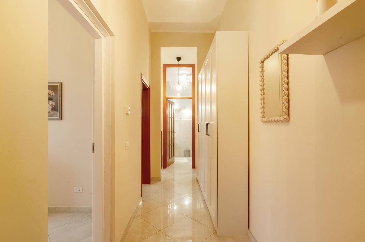 Casa Carlotta * Florence