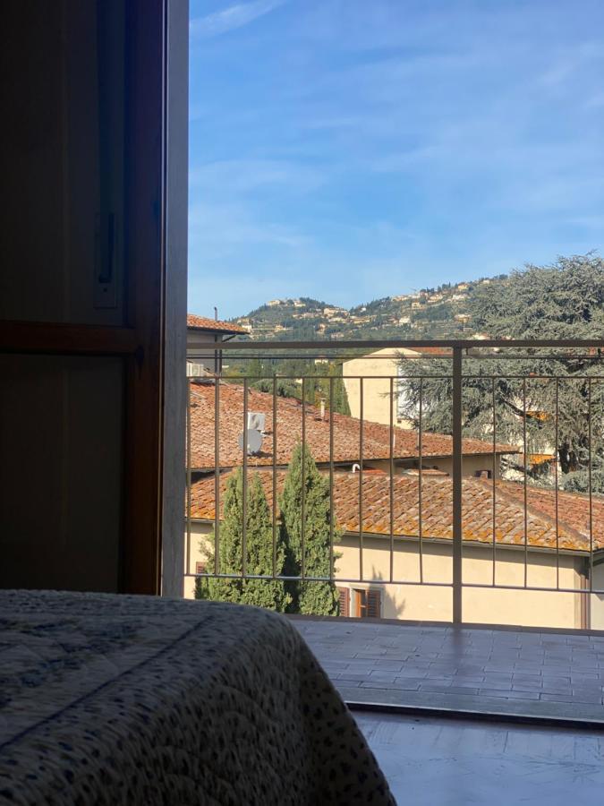 Fiorenza Retreat Guest house
