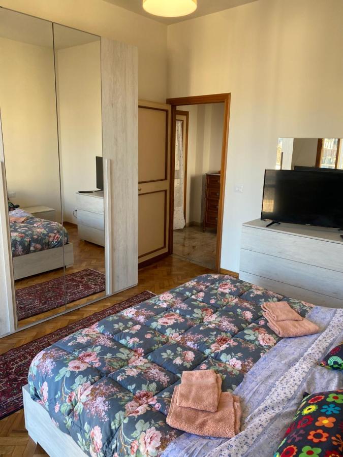 Fiorenza Retreat Guest house Florence