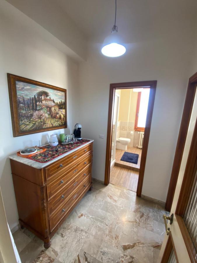 Fiorenza Retreat Florence