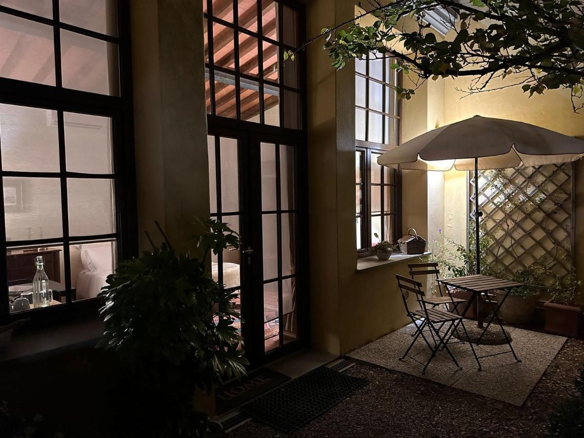 Apartment La Limonaia *