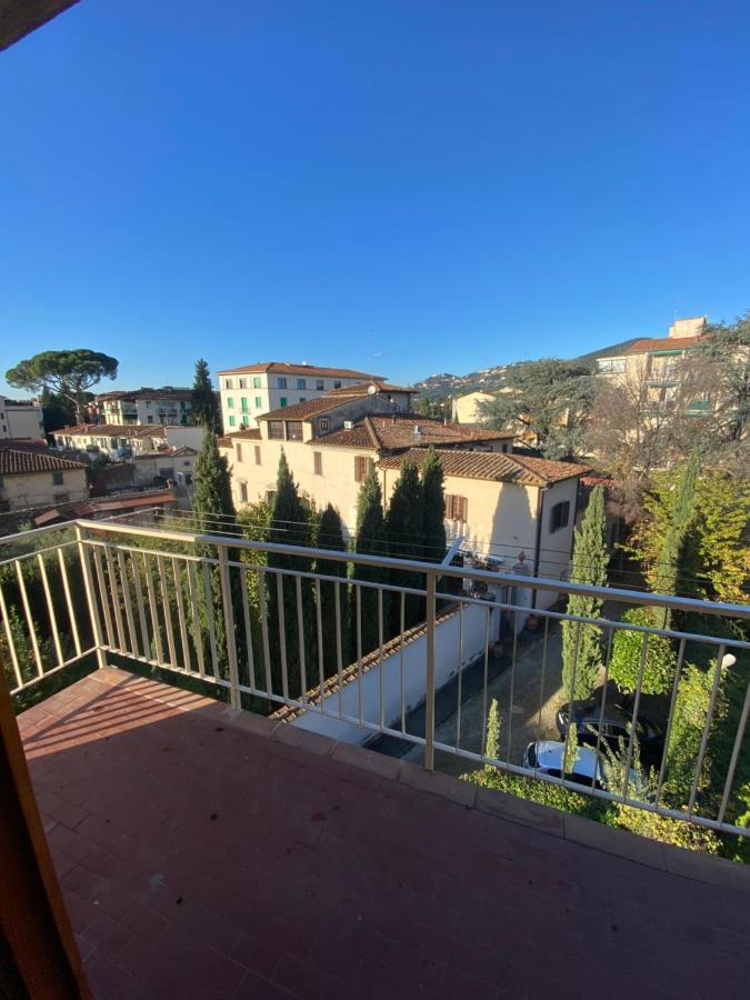 Guest house Fiorenza Retreat Florence