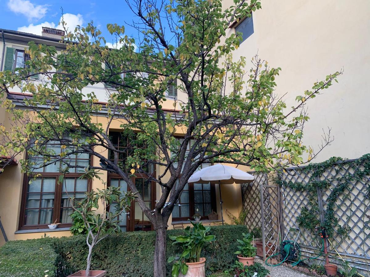 La Limonaia Apartment