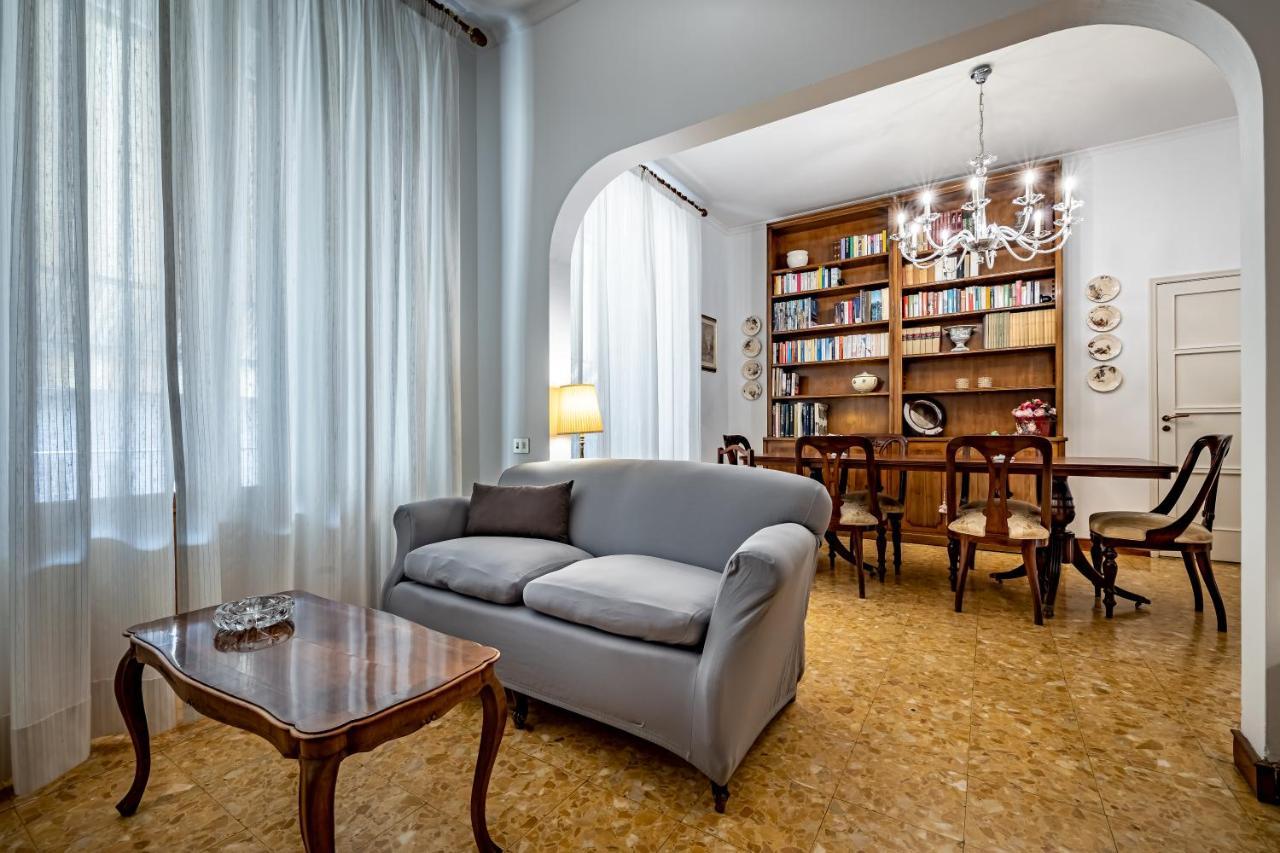 Yid Leopolda Few Minutes From Station Appartamento Firenze